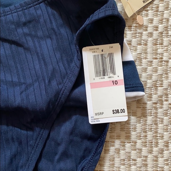 Náutica bathing suit set - Picture 2 of 3